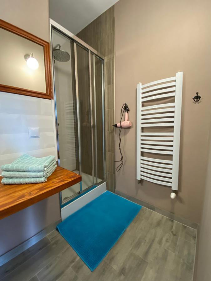Apartamento Dom Z Widokiem Krynica-Zdrój Exterior foto